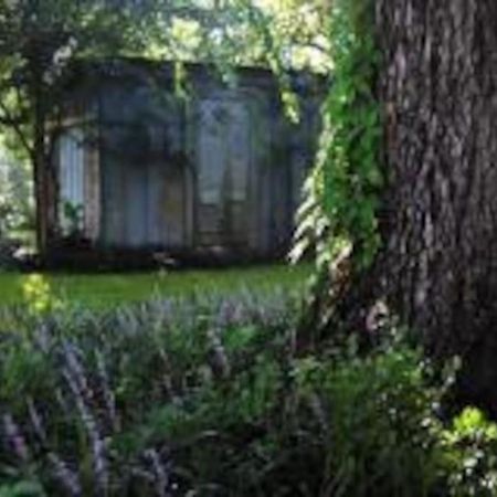 The Farmhouse Private Apartments Eufaula Εξωτερικό φωτογραφία