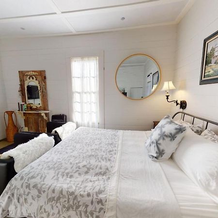 The Farmhouse Private Apartments Eufaula Εξωτερικό φωτογραφία