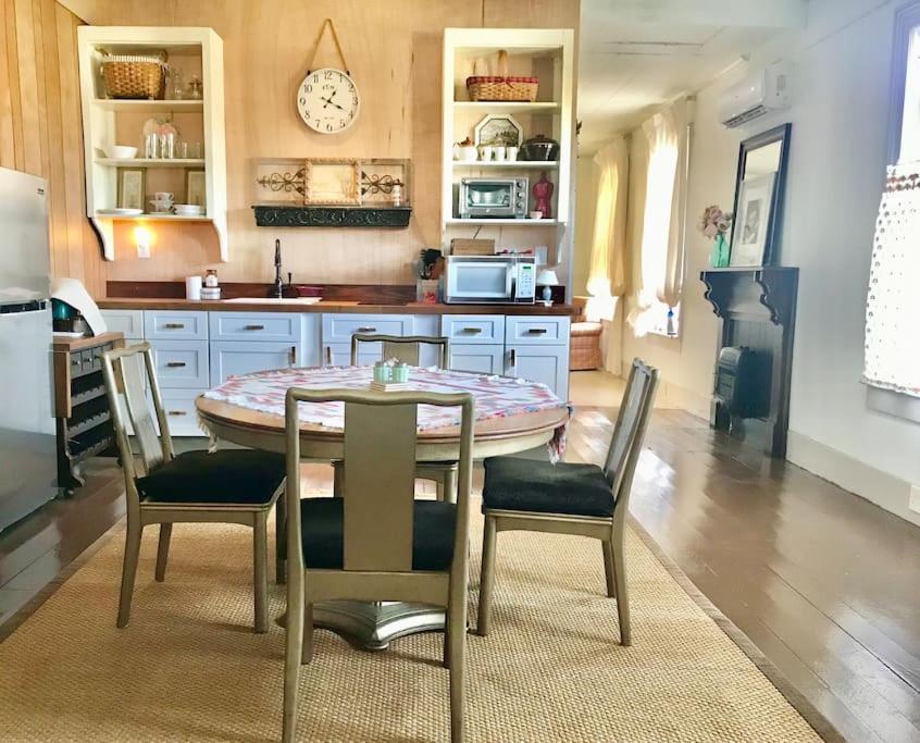The Farmhouse Private Apartments Eufaula Εξωτερικό φωτογραφία