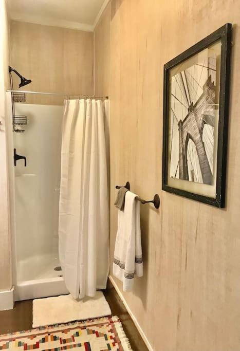 The Farmhouse Private Apartments Eufaula Εξωτερικό φωτογραφία
