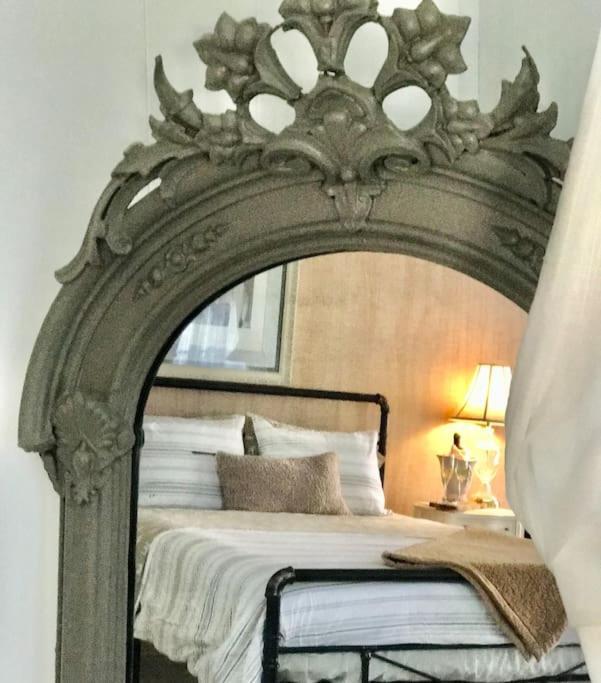 The Farmhouse Private Apartments Eufaula Εξωτερικό φωτογραφία