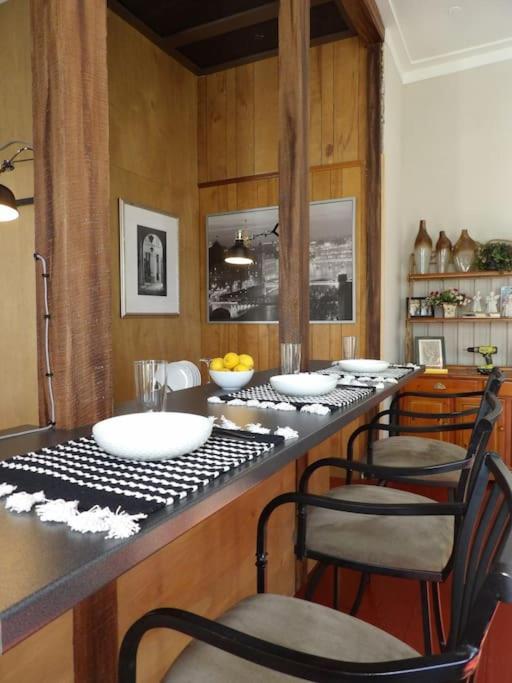 The Farmhouse Private Apartments Eufaula Εξωτερικό φωτογραφία