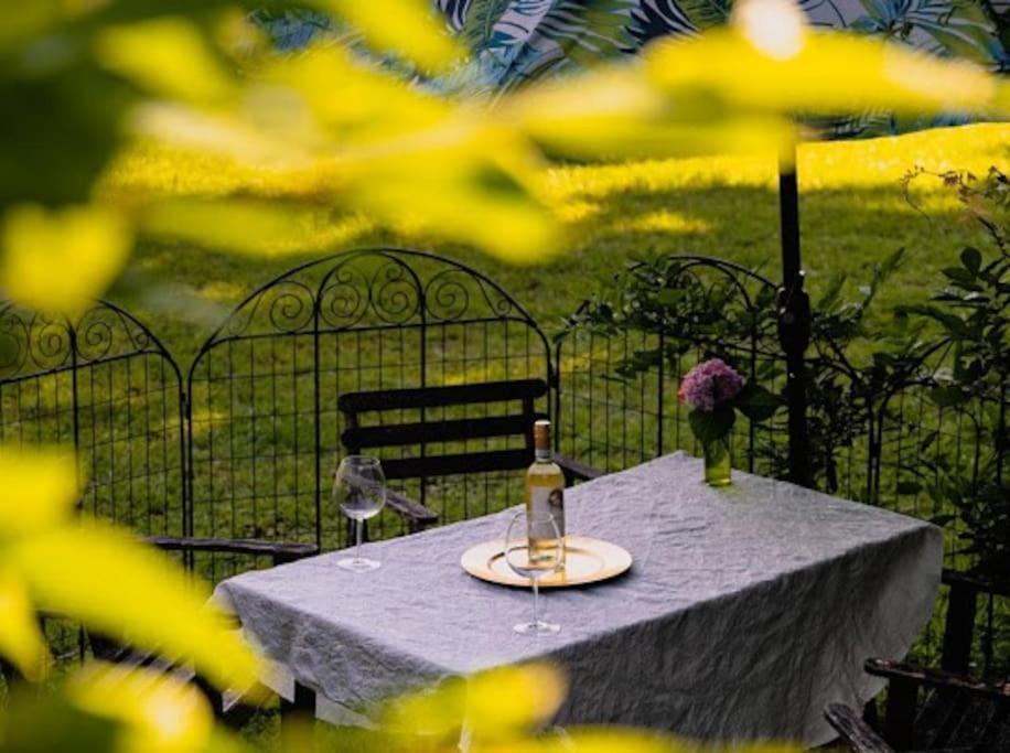 The Farmhouse Private Apartments Eufaula Εξωτερικό φωτογραφία