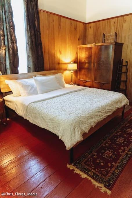 The Farmhouse Private Apartments Eufaula Εξωτερικό φωτογραφία