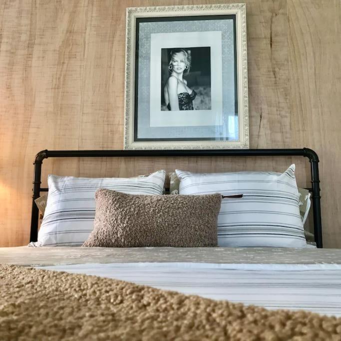 The Farmhouse Private Apartments Eufaula Εξωτερικό φωτογραφία
