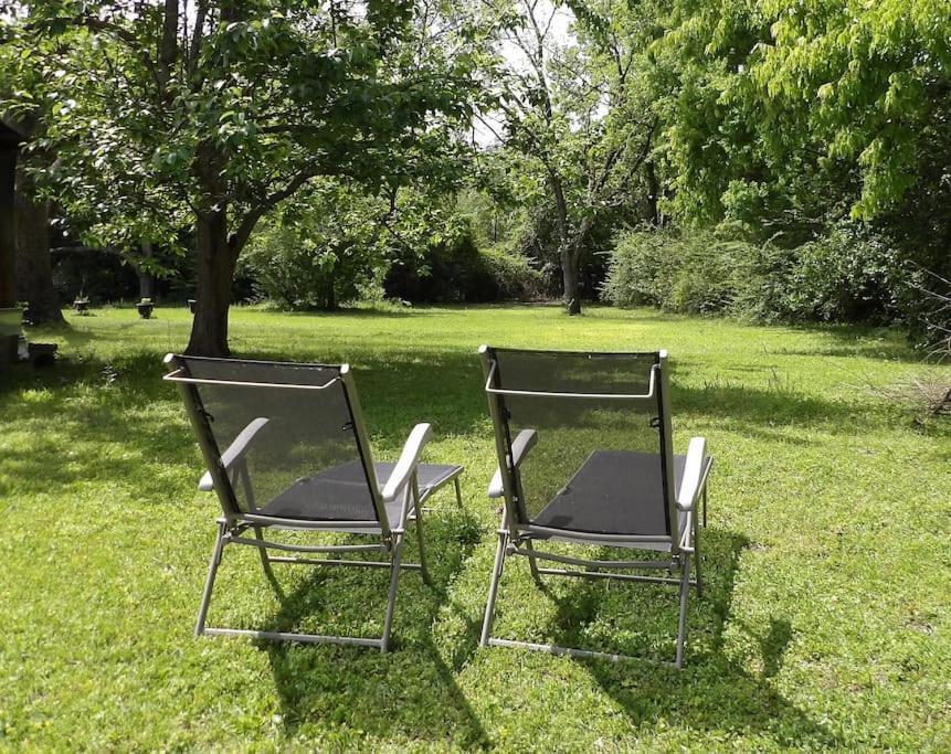 The Farmhouse Private Apartments Eufaula Εξωτερικό φωτογραφία